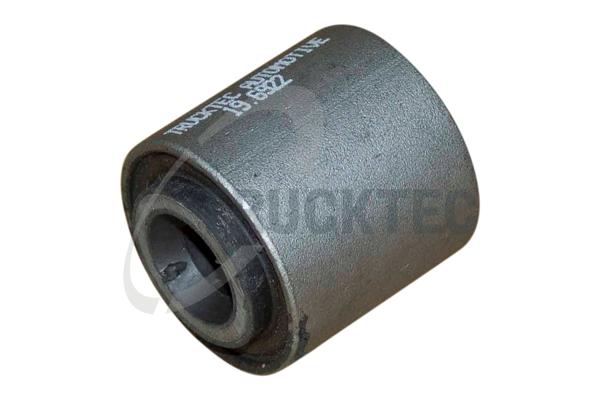 TRUCKTEC AUTOMOTIVE 0330091 Foraksel begge sider 45mm for VOLVO