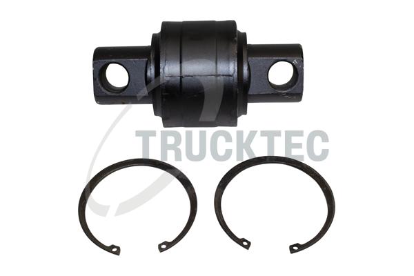 TRUCKTEC AUTOMOTIVE 0432017 Foraksel begge sider for MAN