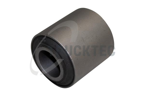 TRUCKTEC AUTOMOTIVE 0330916 Foraksel begge sider 57,5mm for VOLVO RENAULT TRUCKS