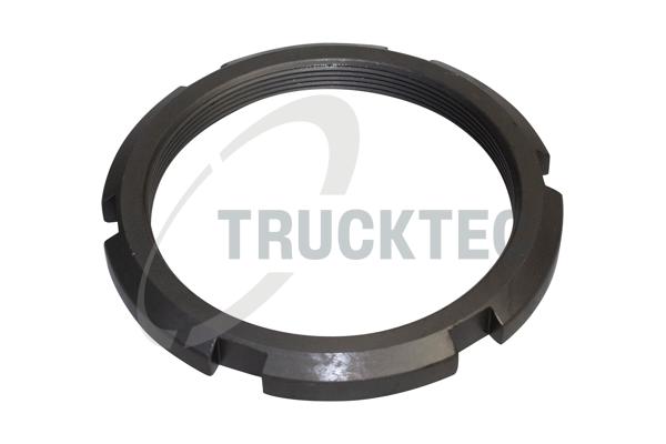 TRUCKTEC AUTOMOTIVE 0132182 bagaksel for MERCEDES-BENZ