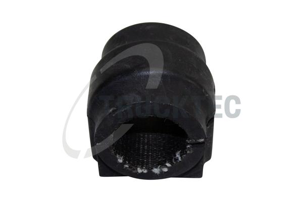 TRUCKTEC AUTOMOTIVE Ophæng, stabilisator 0830088 Bagaksel på begge sider for BMW