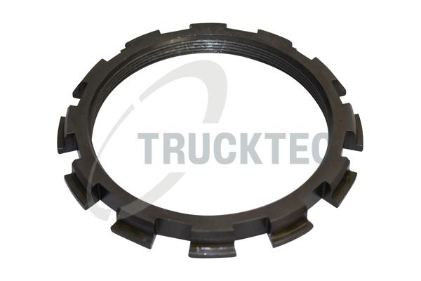 TRUCKTEC AUTOMOTIVE 0132183 bagaksel for MERCEDES-BENZ