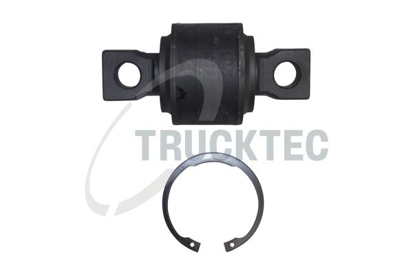 TRUCKTEC AUTOMOTIVE 0132191 bagaksel for MERCEDES-BENZ