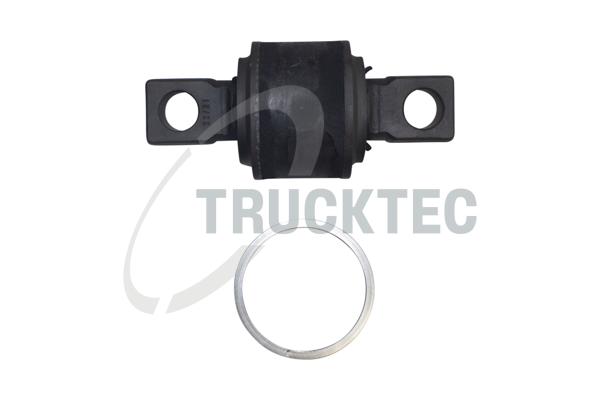 TRUCKTEC AUTOMOTIVE 0132192 bagaksel for MERCEDES-BENZ