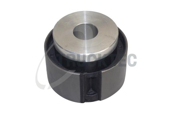TRUCKTEC AUTOMOTIVE 0130236 foraksel for MERCEDES-BENZ