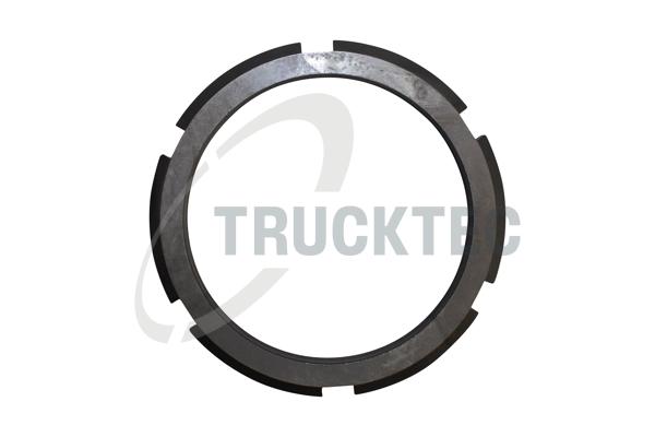 TRUCKTEC AUTOMOTIVE 0132184 for MERCEDES-BENZ