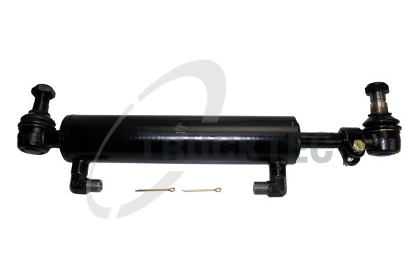 TRUCKTEC AUTOMOTIVE 0137017 for MERCEDES-BENZ