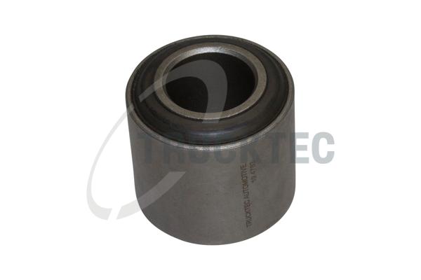 TRUCKTEC AUTOMOTIVE 0330061 Bagaksel på begge sider 65,5mm for VOLVO