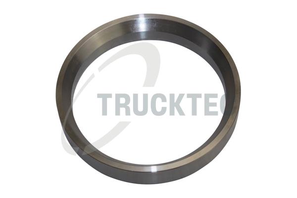 TRUCKTEC AUTOMOTIVE 0132224 bagaksel 125mm for MERCEDES-BENZ