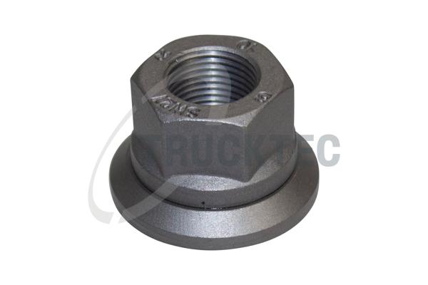 TRUCKTEC AUTOMOTIVE Hjulmøtrik 0133021 for VOLVO IVECO MAN MERCEDES-BENZ VW RENAULT TRUCKS
