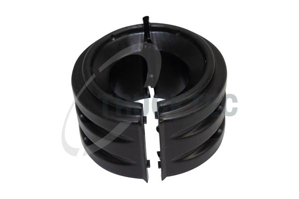 TRUCKTEC AUTOMOTIVE 0330113 bagaksel 100mm for VOLVO