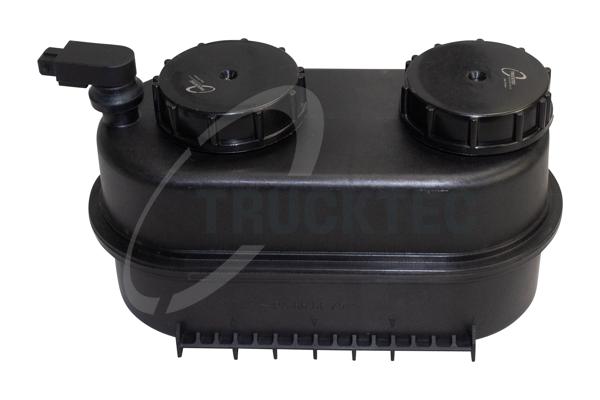 TRUCKTEC AUTOMOTIVE 0137015 for MERCEDES-BENZ