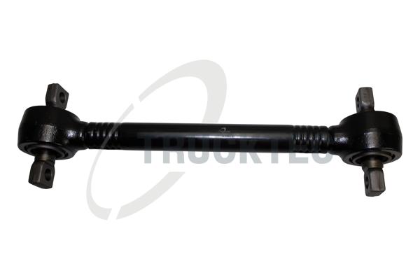 TRUCKTEC AUTOMOTIVE 0132020 bagaksel for MERCEDES-BENZ