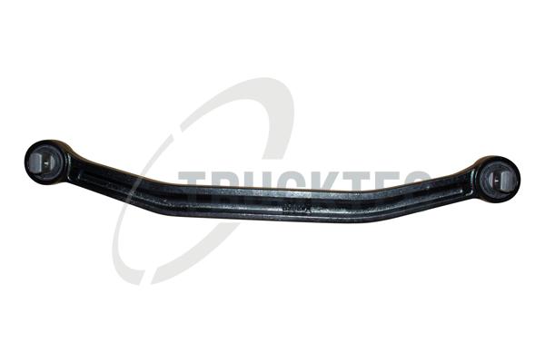 TRUCKTEC AUTOMOTIVE 0131060 foraksel for MERCEDES-BENZ