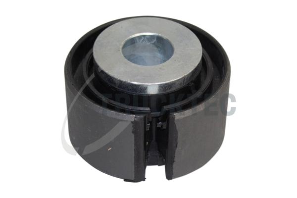TRUCKTEC AUTOMOTIVE 0130244 bagaksel 80mm for MERCEDES-BENZ