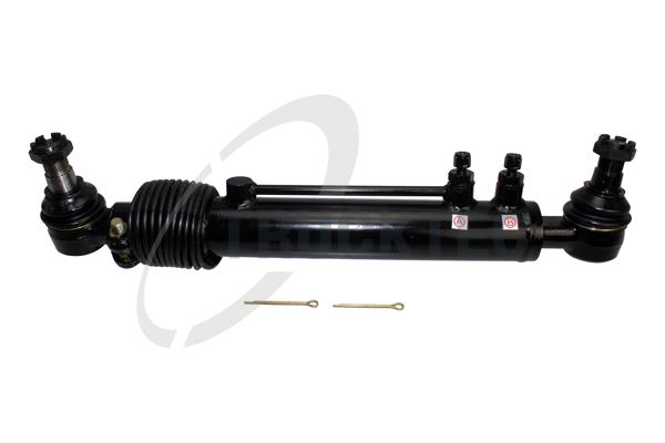 TRUCKTEC AUTOMOTIVE 0537014 for MAN