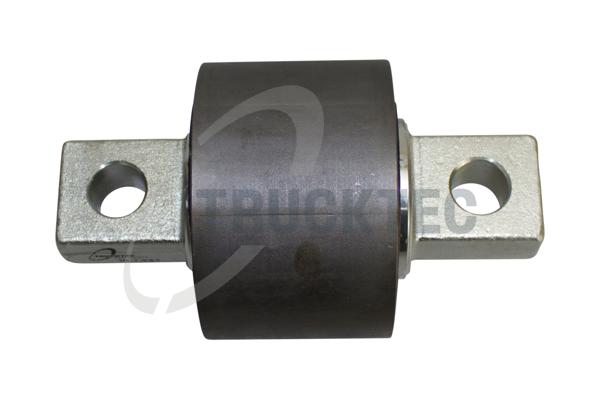 TRUCKTEC AUTOMOTIVE 0130245 bagaksel for MERCEDES-BENZ