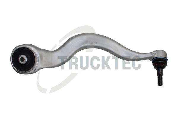 TRUCKTEC AUTOMOTIVE Bærearm, hjulophæng 0831243 venstre foraksel for BMW