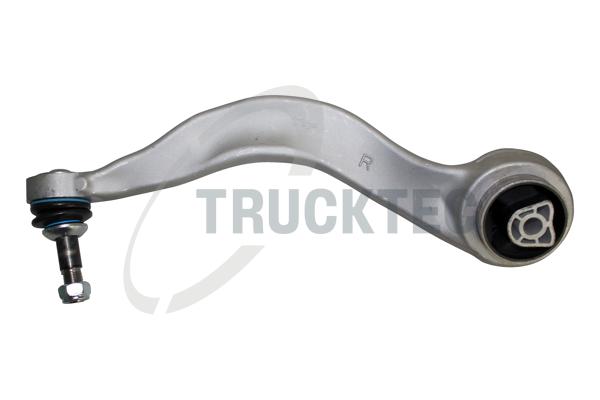 TRUCKTEC AUTOMOTIVE Bærearm, hjulophæng 0831263 højre foraksel for BMW