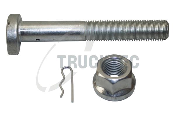TRUCKTEC AUTOMOTIVE 0133016 for MERCEDES-BENZ MAN