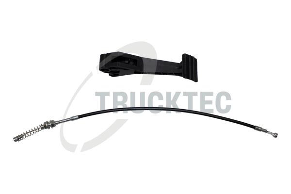 TRUCKTEC AUTOMOTIVE 0337074 for VOLVO