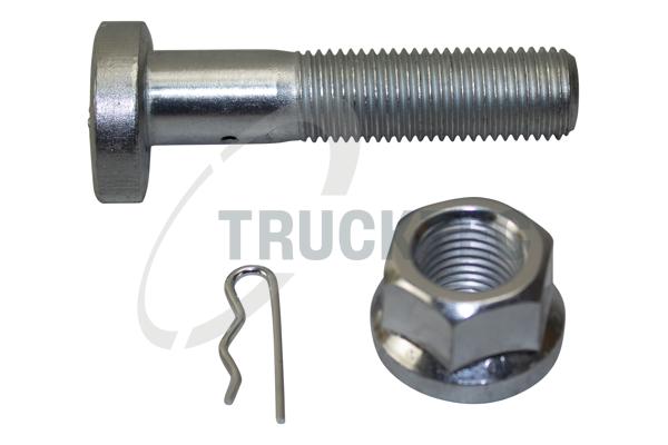TRUCKTEC AUTOMOTIVE 0133015 for MERCEDES-BENZ MAN