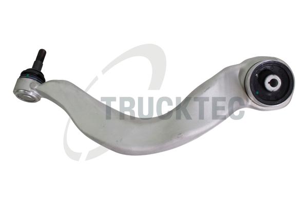 TRUCKTEC AUTOMOTIVE Bærearm, hjulophæng 0831270 venstre foraksel for BMW