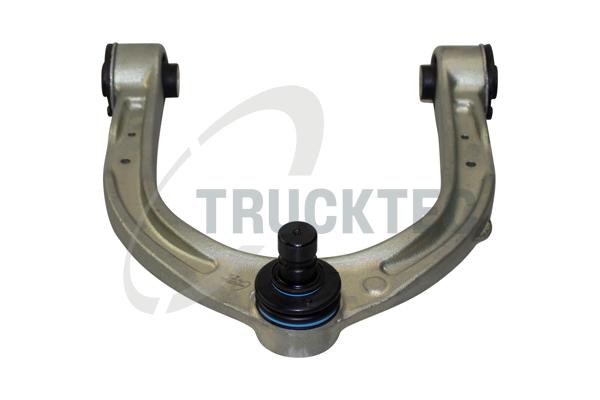 TRUCKTEC AUTOMOTIVE Bærearm, hjulophæng 0831232 Foraksel begge sider for BMW