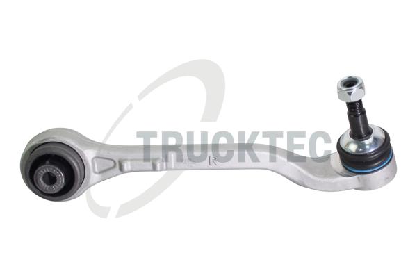 TRUCKTEC AUTOMOTIVE Bærearm, hjulophæng 0831267 højre foraksel for BMW