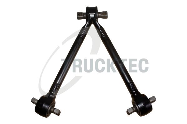 TRUCKTEC AUTOMOTIVE 0132226 bagaksel for MERCEDES-BENZ