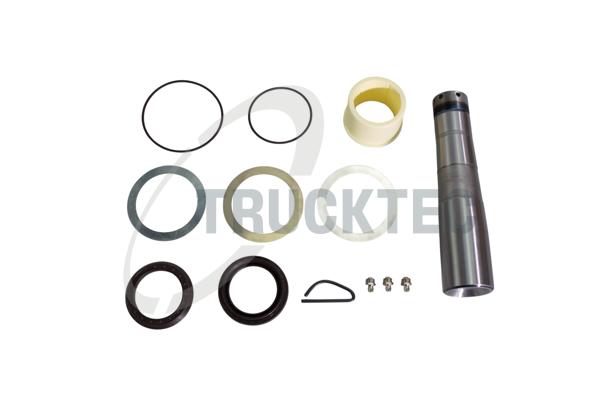 TRUCKTEC AUTOMOTIVE 0331076 for VOLVO