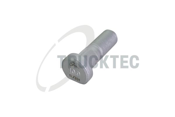 TRUCKTEC AUTOMOTIVE 0533006 for MAN
