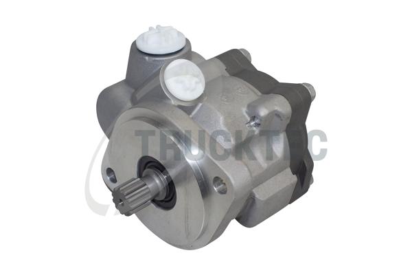 TRUCKTEC AUTOMOTIVE 0137125 for MERCEDES-BENZ