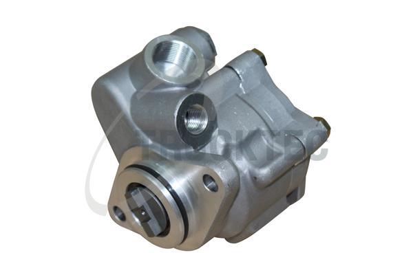 TRUCKTEC AUTOMOTIVE 0137167 for MERCEDES-BENZ