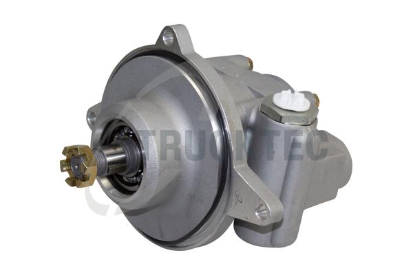 TRUCKTEC AUTOMOTIVE 0337065 venstre for VOLVO