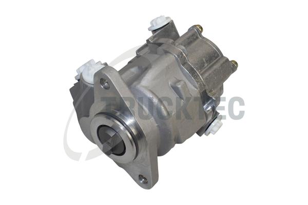 TRUCKTEC AUTOMOTIVE 0137012 for MERCEDES-BENZ