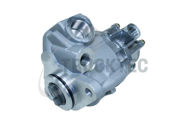 TRUCKTEC AUTOMOTIVE 0137060 for MERCEDES-BENZ