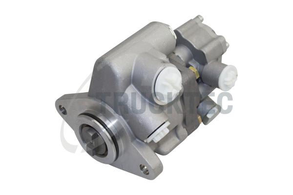 TRUCKTEC AUTOMOTIVE 0137160 for MERCEDES-BENZ