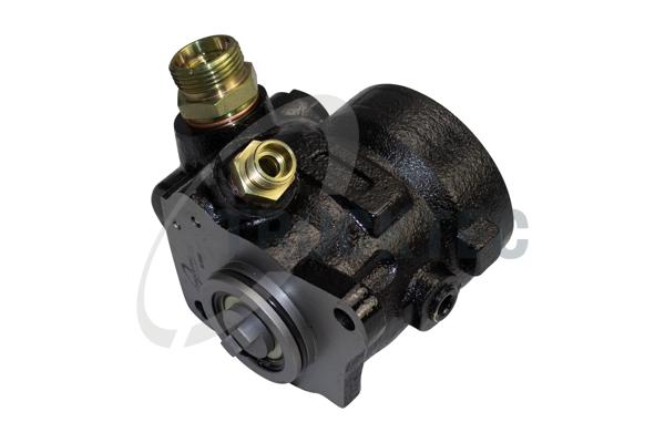 TRUCKTEC AUTOMOTIVE 0137063 for MERCEDES-BENZ