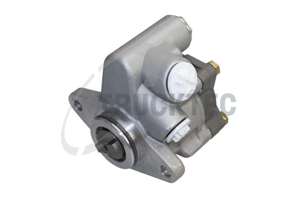 TRUCKTEC AUTOMOTIVE 0137116 for MERCEDES-BENZ