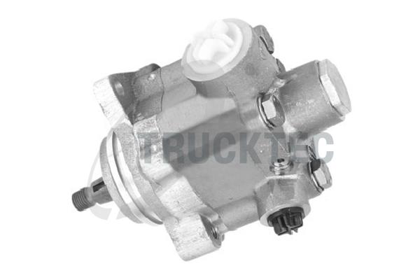 TRUCKTEC AUTOMOTIVE 0437025