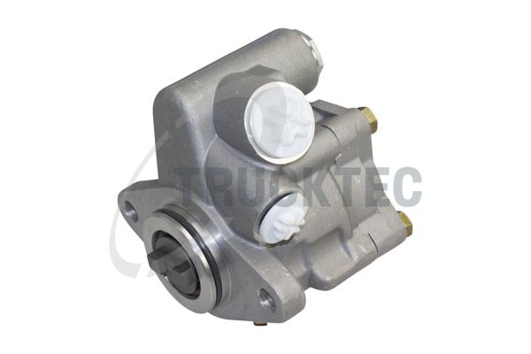 TRUCKTEC AUTOMOTIVE 0537036 for MAN