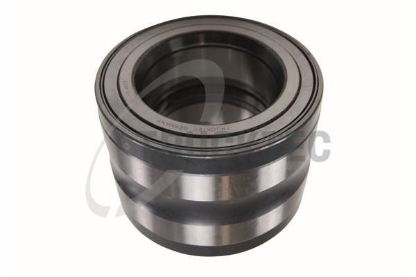 TRUCKTEC AUTOMOTIVE 0135009 foraksel 130mm for DAF VOLVO MERCEDES-BENZ