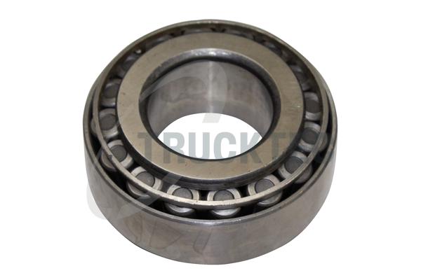 TRUCKTEC AUTOMOTIVE 0331026 foraksel 72mm for VOLVO MAN MERCEDES-BENZ RENAULT TRUCKS