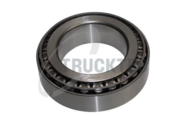 TRUCKTEC AUTOMOTIVE 0432021 foraksel 165mm for DAF MAN
