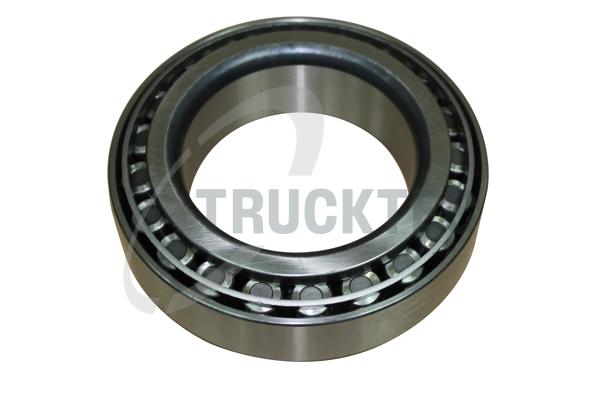 TRUCKTEC AUTOMOTIVE 0332034 bagaksel 147mm for VOLVO DAF