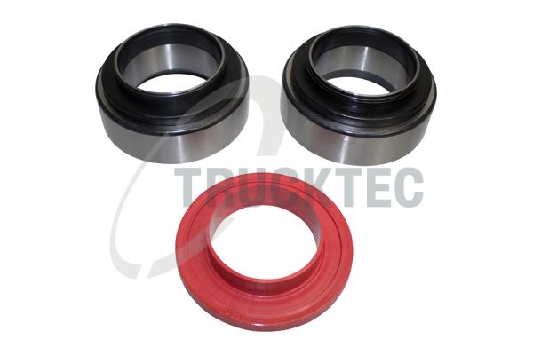 TRUCKTEC AUTOMOTIVE 0332036 bagaksel 148mm for VOLVO DAF RENAULT TRUCKS