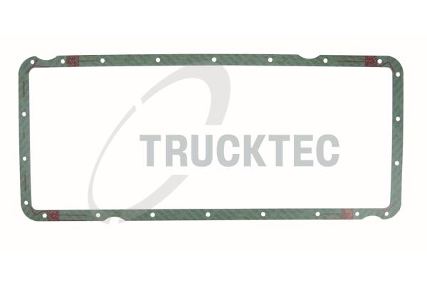 TRUCKTEC AUTOMOTIVE 0110079 for MERCEDES-BENZ