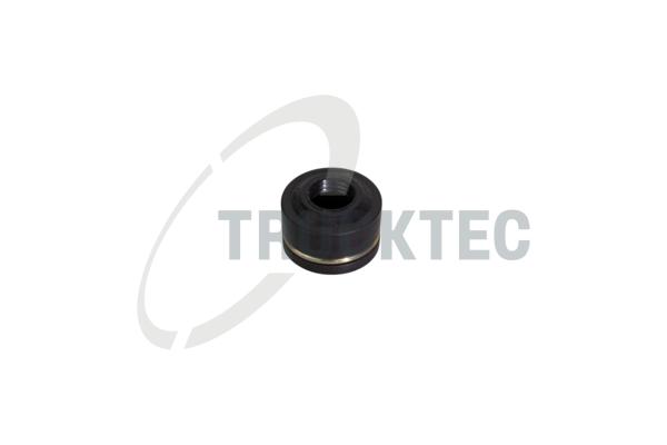 TRUCKTEC AUTOMOTIVE Tætningsring, ventilarm 0212030 Indsugningsside for MERCEDES-BENZ