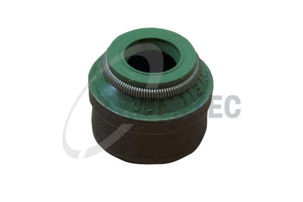 TRUCKTEC AUTOMOTIVE Tætningsring, ventilarm 0212169 Indsugningsside for VAG SMART